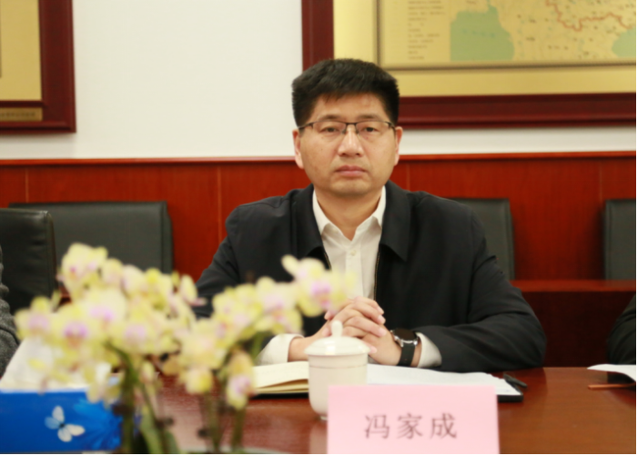 任豪祥会见黄山市审计局局长冯家成一行277 任豪祥会见黄山市审计局局长冯家成一行277