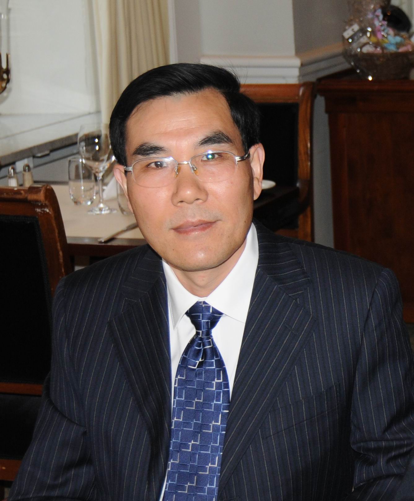 物流专家