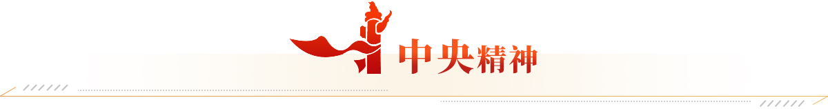中央精神
