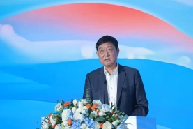 蔡进出席服贸会·99全球链商节开幕式暨丰台对外开放发展推介会